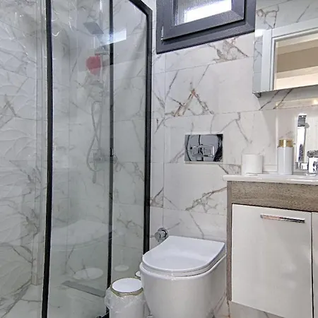 فيلة Goecek Villa Can *