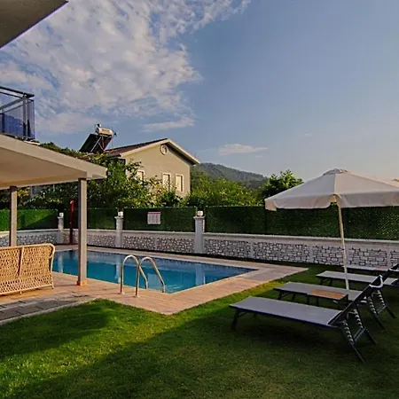 Villa Goecek Villa Can Gocek (Fethiye)