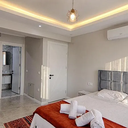 Villa Goecek Villa Can Gocek (Fethiye)